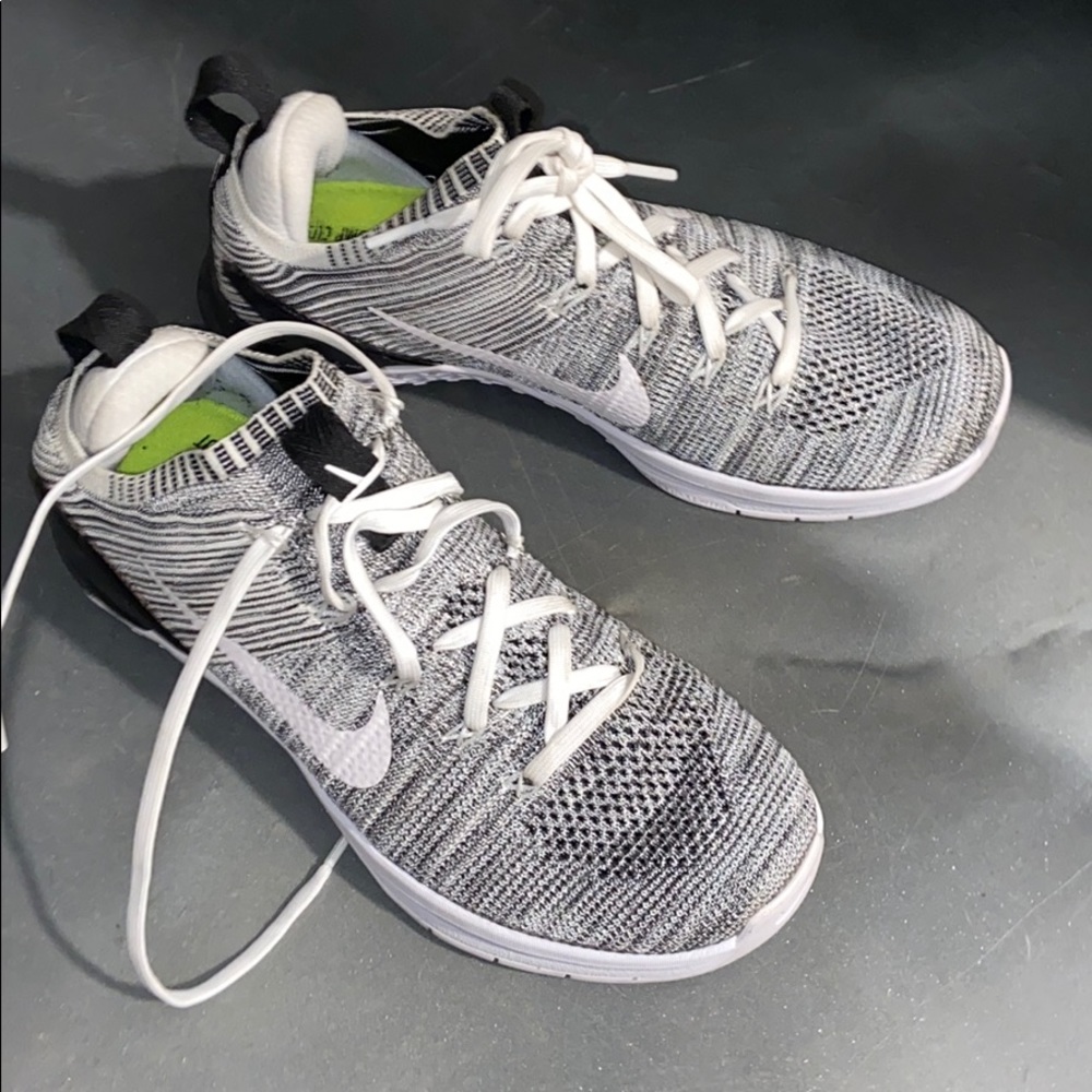 New Nike Metcon running shoes ✔️